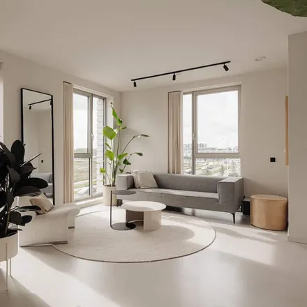 Rent this studio apartment on Galjootstraat 131 in Ijburg, Amsterdam