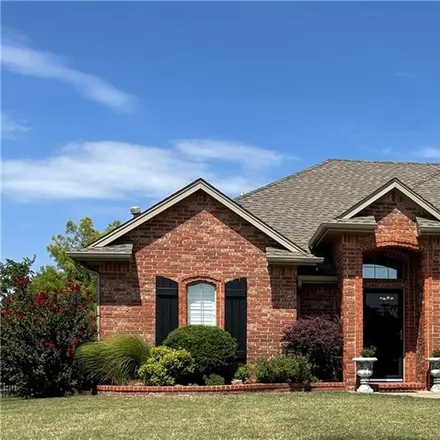 Buy this 3 bed house on 109 Southwest 69th Court in Oklahoma City, OK 73139