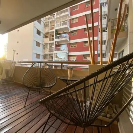 Buy this 3 bed apartment on Avenida Pedro Goyena 1602 in Caballito, C1406 GRS Buenos Aires