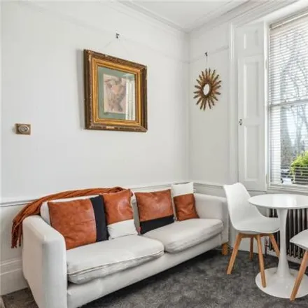 Rent this 1 bed apartment on Wilton Square in London, United Kingdom