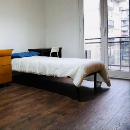 Rent this 3 bed room on Via Orbetello in 4, 20132 Milan MI