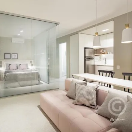 Buy this 1 bed apartment on Rua Eliseu di Bernardi in Campinas, São José - SC