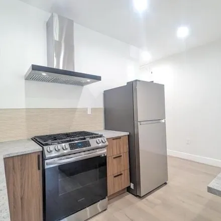 Rent this 2 bed house on Milk Sugar Love in 394 Palisade Avenue, Jersey City