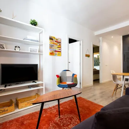 Image 2 - Catalonia, Spain - Apartment for rent