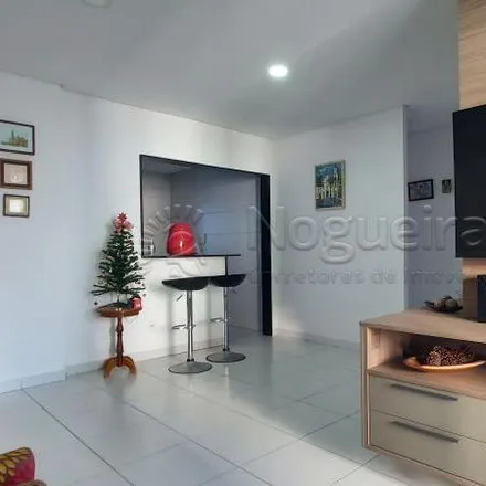 Buy this 2 bed apartment on Escola Karla Patrícia in Rua Professor Eduardo Wanderley Filho 700, Boa Viagem