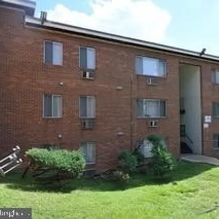 Image 1 - 1308 Elkwood Lane, Capitol Heights, Prince George's County, MD 20743, USA - Apartment for rent