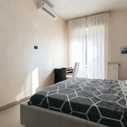 Rent this 1 bed apartment on Via G. d'Arco - Viale Italia (Sesto San Giovanni) in Via Santa Giovanna d'Arco, 20099 Sesto San Giovanni MI