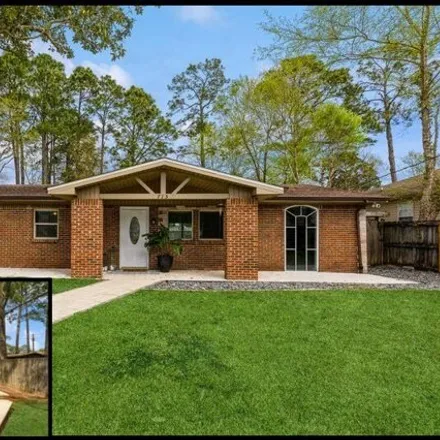 Buy this 3 bed house on 773 North Park Boulevard in Okaloosa County, FL 32547
