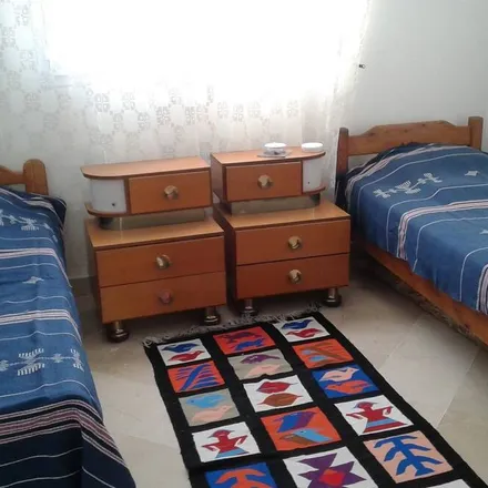 Rent this 2 bed apartment on Gouvernorat de Sousse