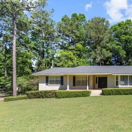 Buy this 4 bed house on 170 Martinson Drive in Abbeville, AL 36310
