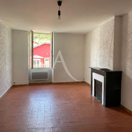 Image 3 - 106 Rue Saint-Alexandre, 34600 Bédarieux, France - Apartment for rent