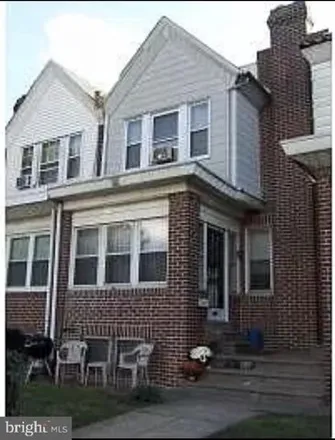 Buy this 3 bed house on 3466 Friendship Street in Philadelphia, PA 19136