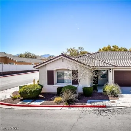 Buy this 3 bed house on Field Thistle Avenue in Las Vegas, NV 89159
