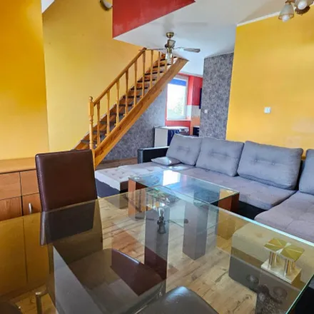 Rent this 2 bed apartment on Tkacka 2 in 54-138 Wrocław, Poland