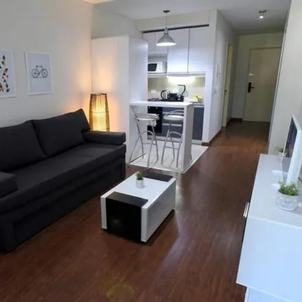Rent this 1 bed apartment on La Pampa 4192 in Villa Ortúzar, C1430 EGF Buenos Aires