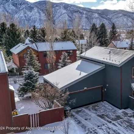 Rent this 3 bed house on 94 Mountain Court Drive in Basalt, CO 81621