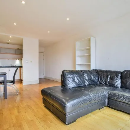 Rent this 2 bed apartment on Olivitta in 41 Whitworth Street West, Manchester