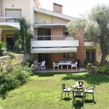 Rent this 4 bed house on unnamed road in Kassandra Municipal Unit, Greece