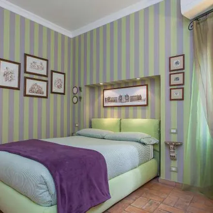 Image 2 - Via di Monte Fiore, 00153 Rome RM, Italy - Apartment for rent