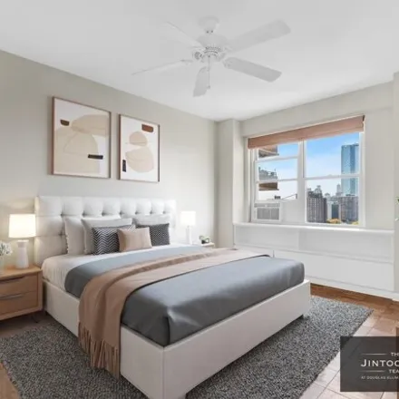Buy this studio apartment on 575 Grand Street in New York, NY 10002