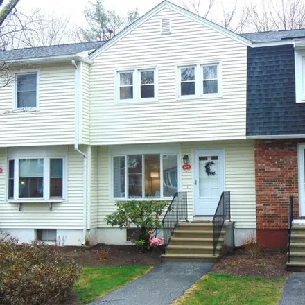 Buy this 2 bed townhouse on Foxtail Lane in Pinardville, Goffstown