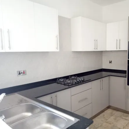 Buy this 3 bed apartment on Jacaranda Close in Nairobi, 00620