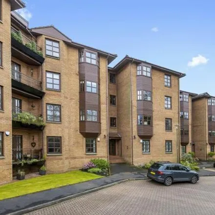 Buy this 3 bed apartment on 1 Craufurdland in City of Edinburgh, EH4 6DL