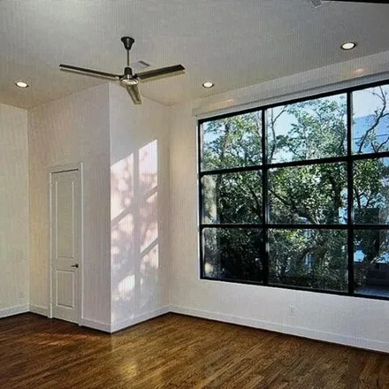 Image 5 - 1768 Wentworth Street, Houston, TX 77004, USA - Townhouse for sale