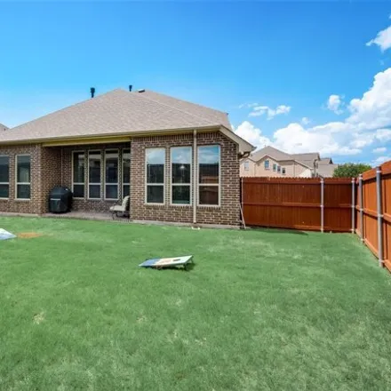 Image 6 - 2304 Praire Wind Path, Lewisville, TX 75056, USA - House for rent