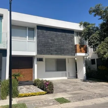 Buy this 3 bed house on Calle Gran Vía Olivos in Olivos Residencial, 45201 San Juan de Ocotán