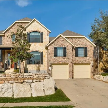 Buy this 5 bed house on 2524 Highland Trail in Leander, TX 78641
