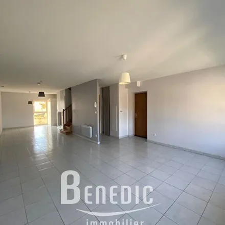 Image 8 - Benedic Immobilier, Rue de Villars, 57100 Thionville, France - Apartment for rent