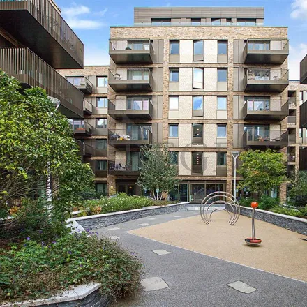 Image 8 - Fettle Court, Moulding Lane, London, SE14 6EU, United Kingdom - Apartment for rent