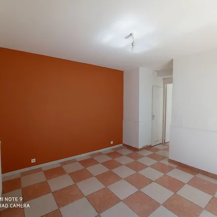 Rent this 2 bed apartment on 1 rue Paul et Henri Courteault in 64000 Pau, France