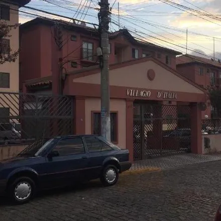 Image 2 - Rua Tiradentes, Cidade Cruzeiro do Sul, Suzano - SP, 08673-040, Brazil - Apartment for sale