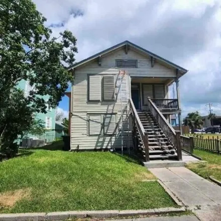 Buy this 5 bed house on Ronald McDonald House in Mechanic Street - Avenue C, Galveston