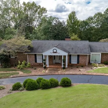 Image 3 - 170 Plum Nelly Road, Athens-Clarke County Unified Government, GA 30606, USA - House for sale
