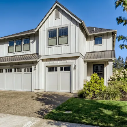 Buy this 5 bed house on 30960 Southwest Sandy Court in Wilsonville, OR 97070