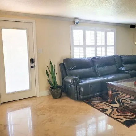 Rent this 2 bed house on Tampa