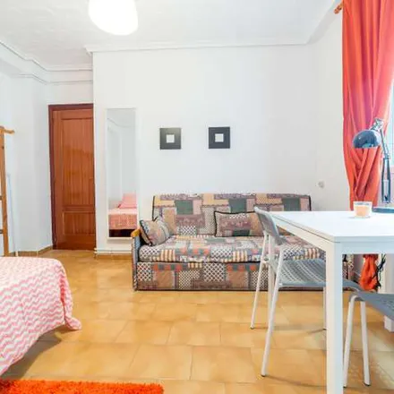 Image 8 - Carrer de la Ciutat de Mula, 19, 46021 Valencia, Spain - Apartment for rent