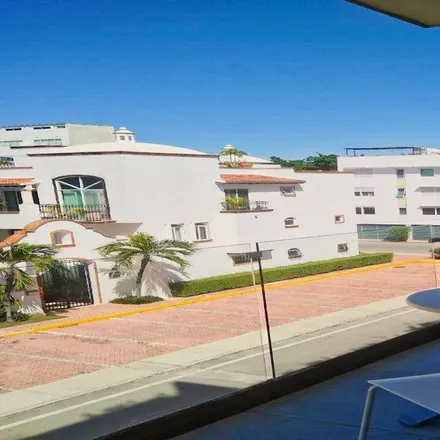 Rent this 1 bed apartment on The City in Avenida Constituyentes, 77720 Playa del Carmen