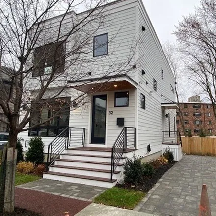 Buy this 4 bed house on 52;54 Park Avenue in Cambridge, MA 20478