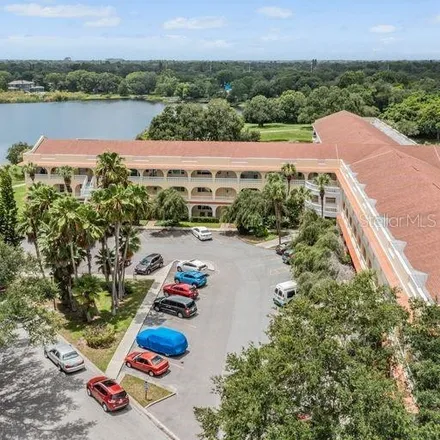 Buy this 2 bed condo on 2226 Norwegian Drive in Palm Harbor, FL 33763