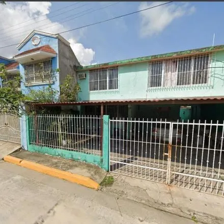 Buy this 3 bed house on Calle Flor de Verónica in Colonia Gaviotas Norte Sector Popular, 86077 Villahermosa