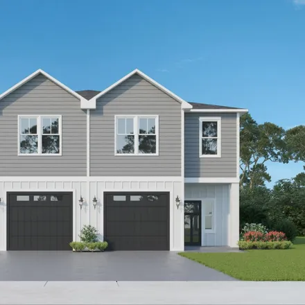 Buy this 2 bed townhouse on 118 Pasture Lane in Onslow County, NC 28540