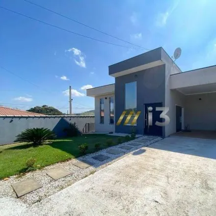 Image 1 - Estrada dos Pires, Jardim Colonial, Atibaia - SP, 12952, Brazil - House for sale
