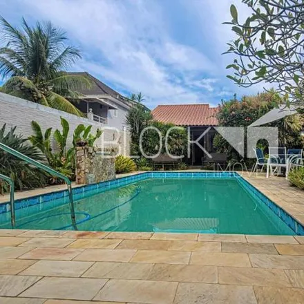 Buy this 5 bed house on Rua Procurador Machado Guimarães 402 in Barra da Tijuca, Rio de Janeiro - RJ