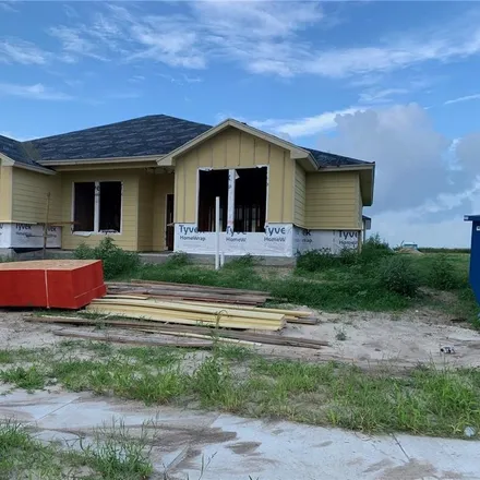 Buy this 3 bed house on 160 North 13th Street in Aransas Pass, TX 78336