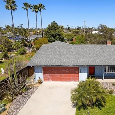 Buy this 2 bed house on 1510 Lucky Street in Oceanside, CA 92054