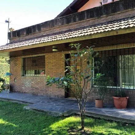 Buy this 2 bed house on Chile in Partido de Tigre, 1611 Don Torcuato